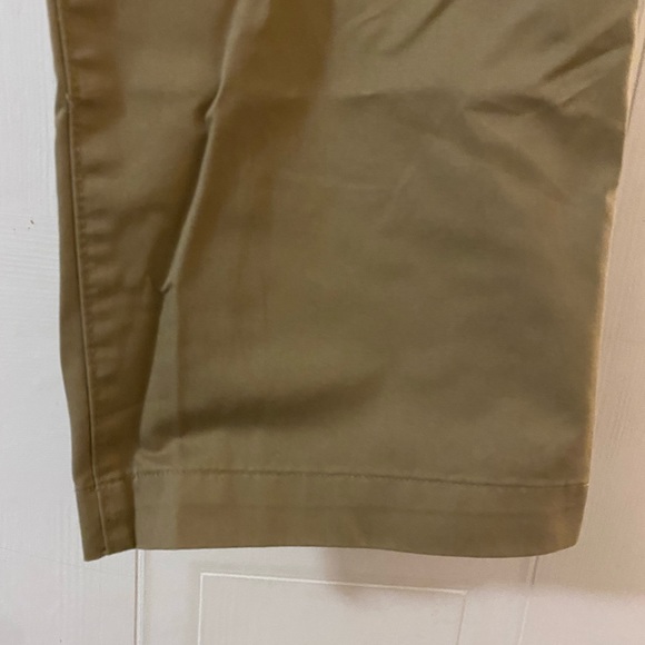 Gap Classic Khakis dress chino pants size 38/32 - Picture 5 of 7